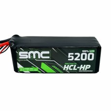 HCL-HP 25.9V-5000mAh-80C Flight Pack